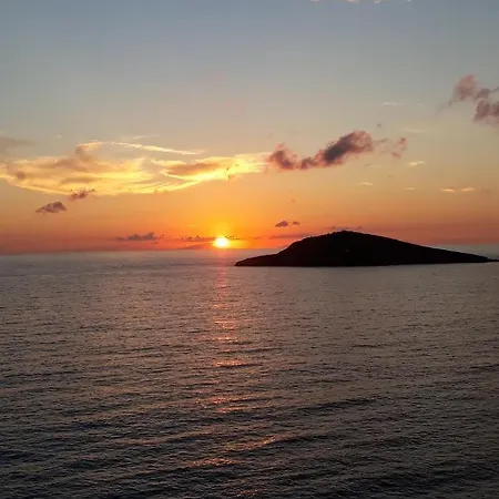 Διαμέρισμα Mouselis Panormos (Kalymnos)