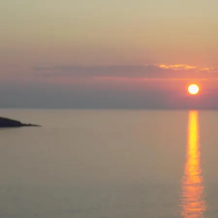Mouselis Διαμέρισμα Panormos (Kalymnos)