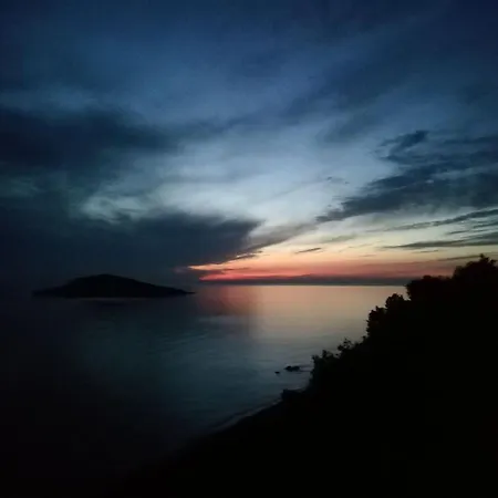 Mouselis Διαμέρισμα