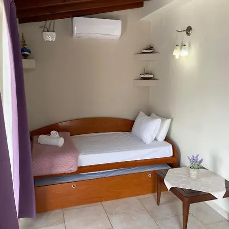 Mouselis Διαμέρισμα Panormos (Kalymnos)