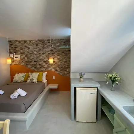 Mouselis Panormos (Kalymnos)