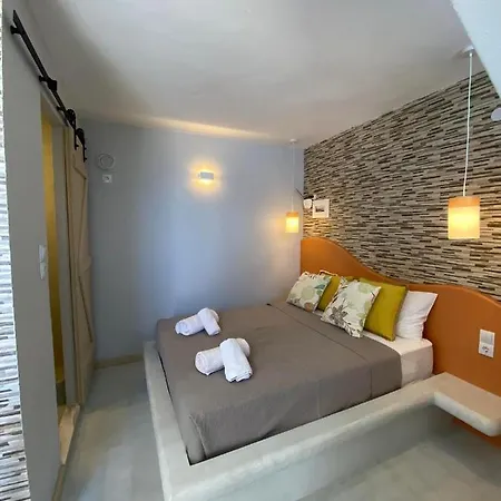 Διαμέρισμα Mouselis *