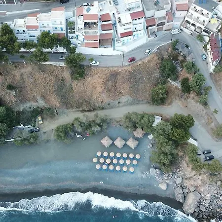 Mouselis Panormos (Kalymnos)