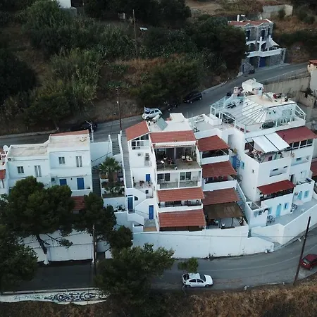 Mouselis Διαμέρισμα