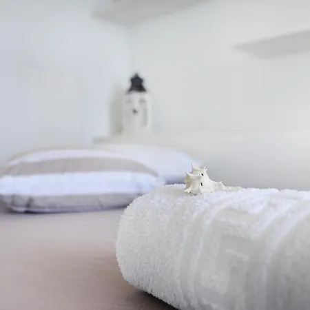 Mouselis Panormos (Kalymnos)