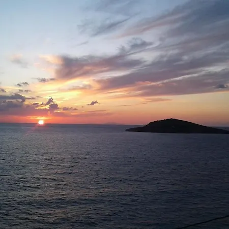 Mouselis * Panormos (Kalymnos)