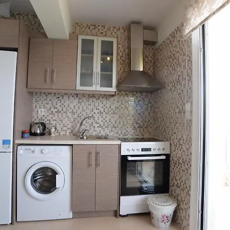 Mouselis Διαμέρισμα *