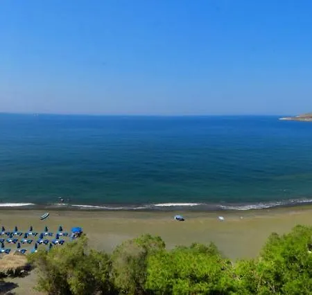 Mouselis Διαμέρισμα