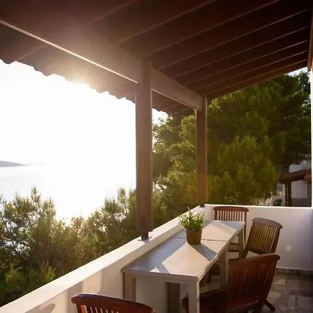 Διαμέρισμα Mouselis