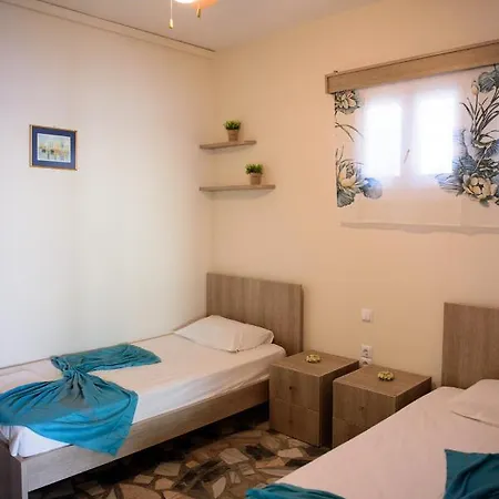 Mouselis Panormos (Kalymnos)