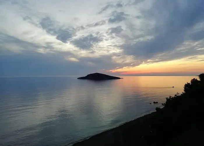 Mouselis アパート Panormos (Kalymnos)