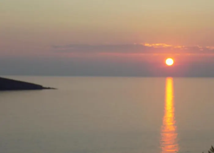 Mouselis アパート Panormos (Kalymnos)