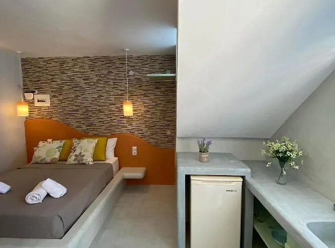 Mouselis Panormos (Kalymnos)