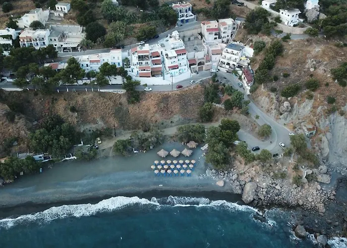 Mouselis Panormos (Kalymnos)