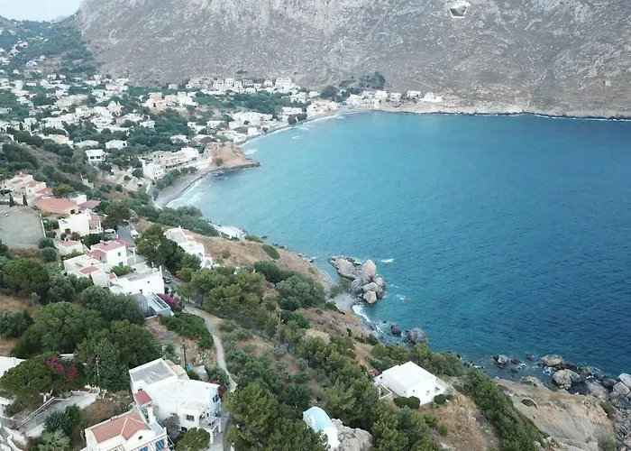 Mouselis Panormos (Kalymnos)