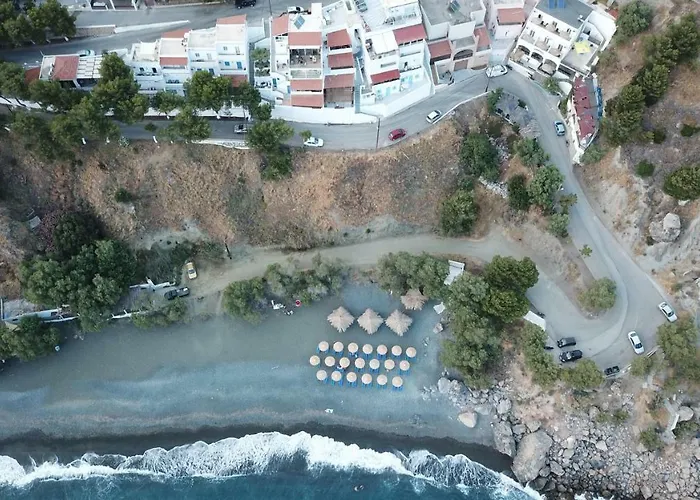Mouselis Panormos (Kalymnos)
