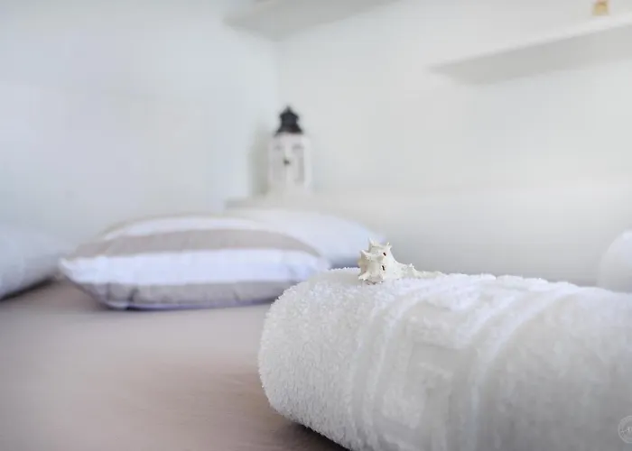 Mouselis Panormos (Kalymnos)