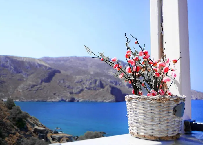 Mouselis アパート *