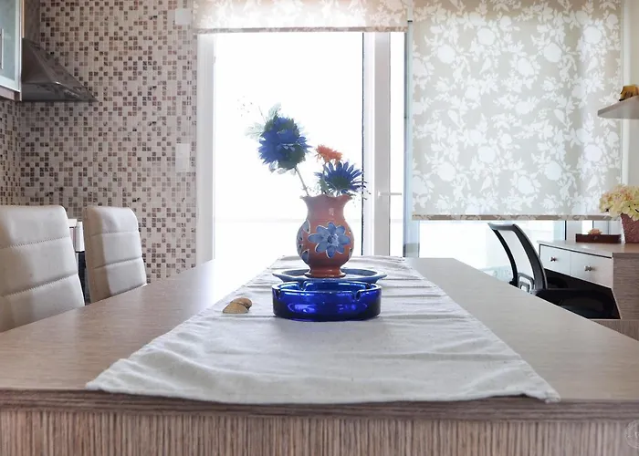 Mouselis アパート *