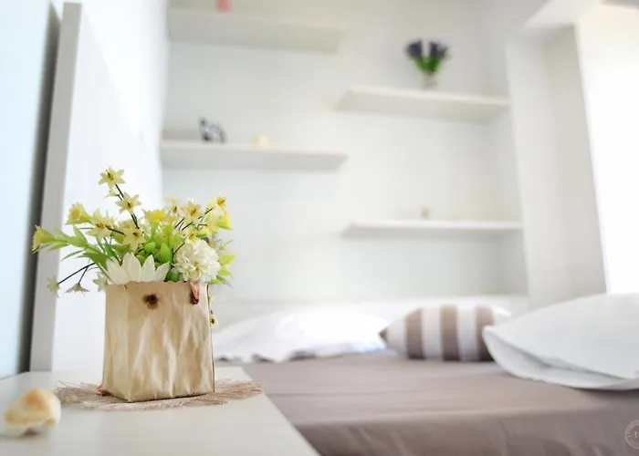 アパート Mouselis