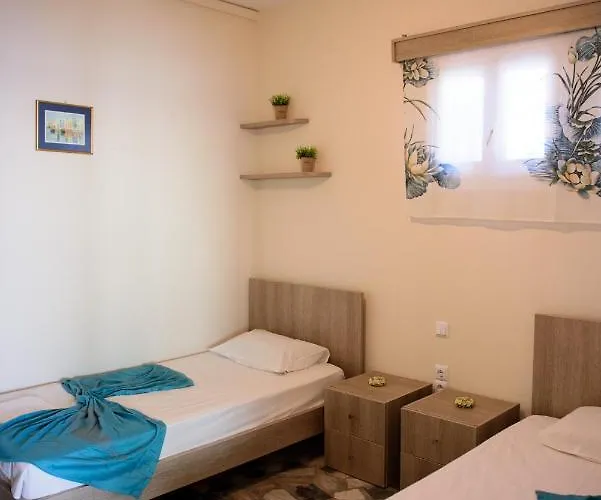 Mouselis Panormos (Kalymnos)