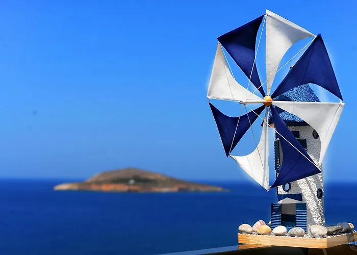 Mouselis Panormos (Kalymnos)