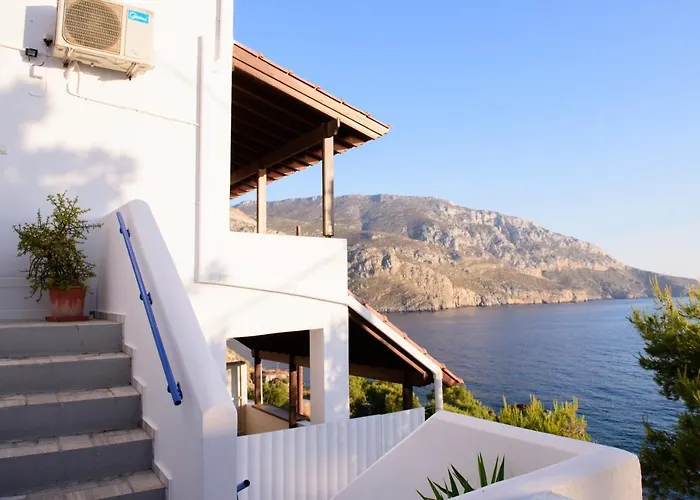 Mouselis * Panormos (Kalymnos)