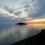 Mouselis شقة Panormos (Kalymnos)