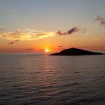شقة Mouselis Panormos (Kalymnos)