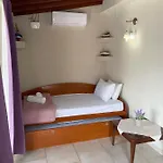 Mouselis شقة Panormos (Kalymnos)
