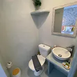 شقة Mouselis Panormos (Kalymnos)