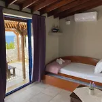 شقة Mouselis Panormos (Kalymnos)