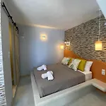 شقة Mouselis *