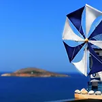 Mouselis Panormos (Kalymnos)