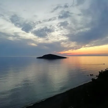 Mouselis شقة Panormos (Kalymnos)