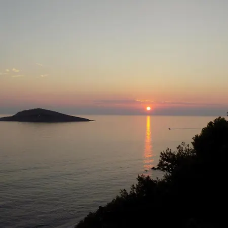 Apartman Mouselis