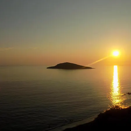 Mouselis Apartamento