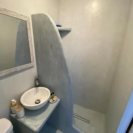 Mouselis Apartamento Panormos (Kalymnos)