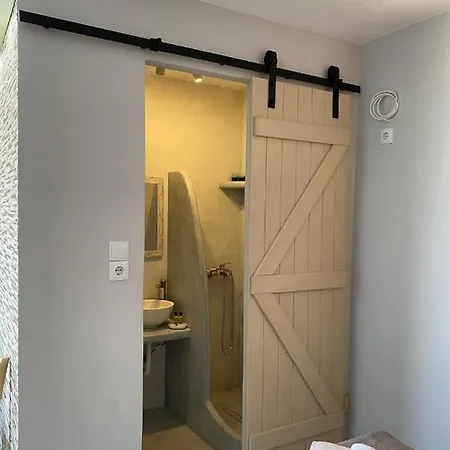 Mouselis * Panormos (Kalymnos)