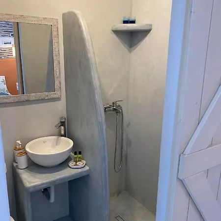 Apartamento Mouselis Panormos (Kalymnos)