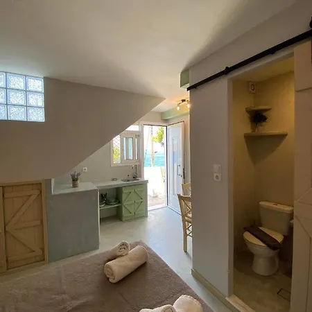 Mouselis Panormos (Kalymnos)