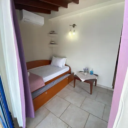 شقة Mouselis Panormos (Kalymnos)