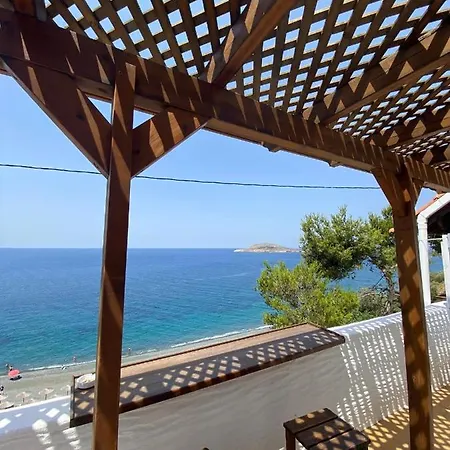 Mouselis Panormos (Kalymnos)