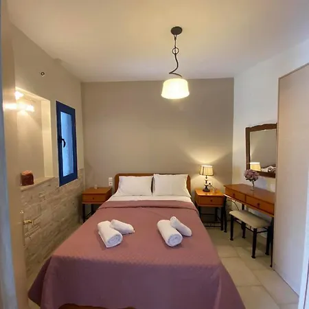 Apartamento Mouselis Panormos (Kalymnos)