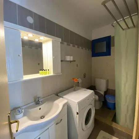 Mouselis Apartamento Panormos (Kalymnos)