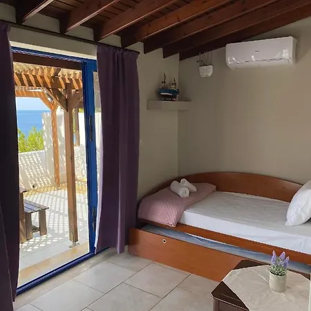 Apartament Mouselis Panormos (Kalymnos)