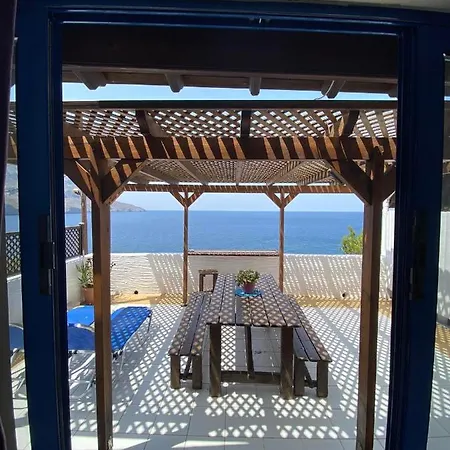 Mouselis Panormos (Kalymnos)