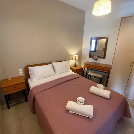 Mouselis Apartamento