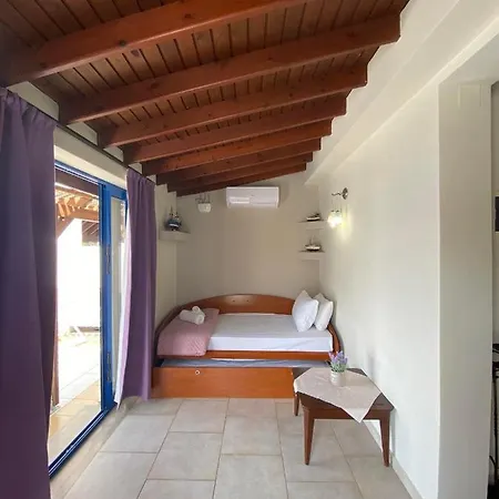 شقة Mouselis Panormos (Kalymnos)