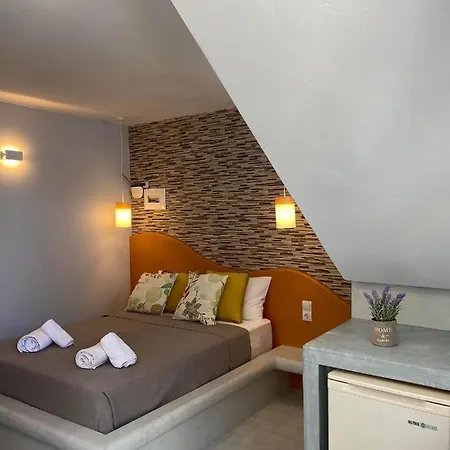 Apartamento Mouselis